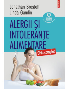 Alergii şi intoleranţe...