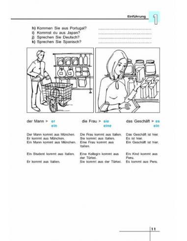 Limba germană pentru afaceri