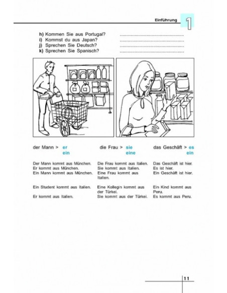 Limba germană pentru afaceri