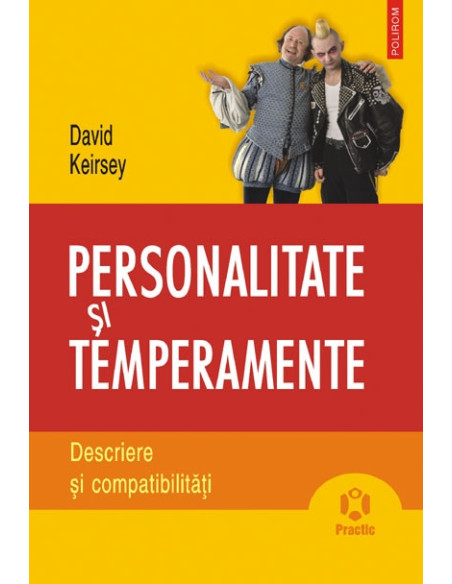 Personalitate şi temperamente. Descriere şi compatibilităţi