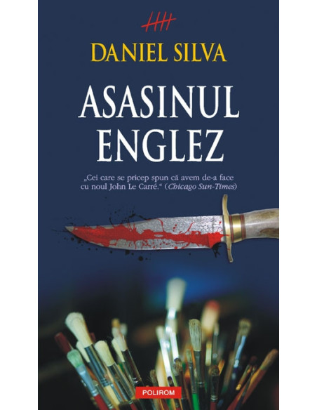 Asasinul englez