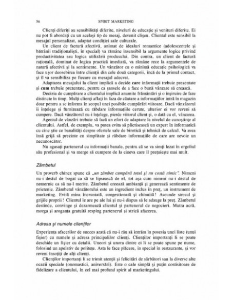 Inteligența Marketing Plus (ediția a II-a)