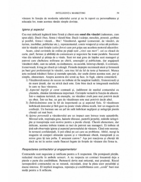 Inteligenţa Marketing Plus