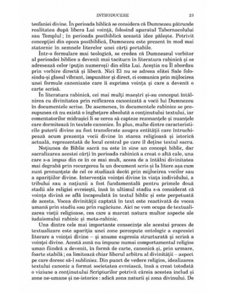 Perfecțiuni care absorb. Cabala și interpretare