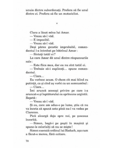 Micuța vînzătoare de proză