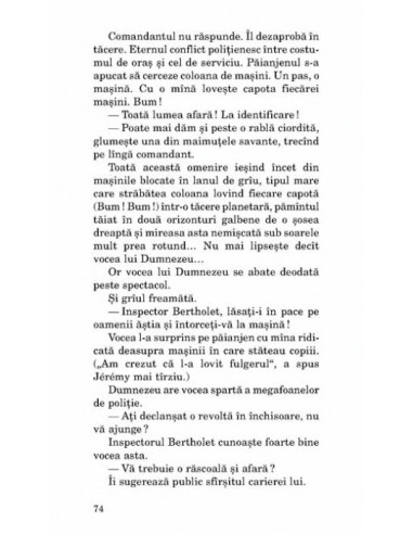 Micuța vînzătoare de proză