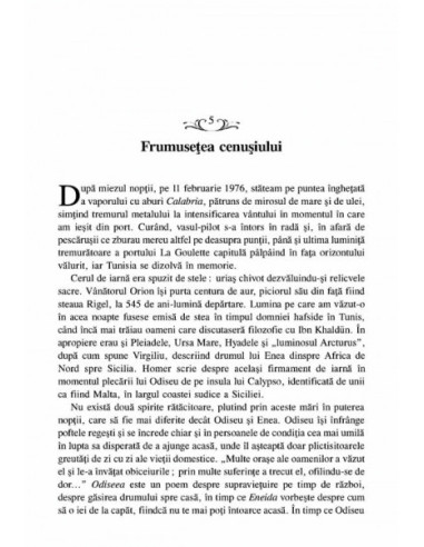 Iarna la Mediterana. Tunisia,...