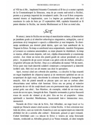 Iarna la Mediterana. Tunisia,...