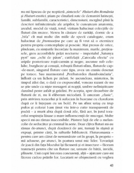 O lume dispărută. Patru istorii personale urmate de un dialog cu H.-R. Patapievici