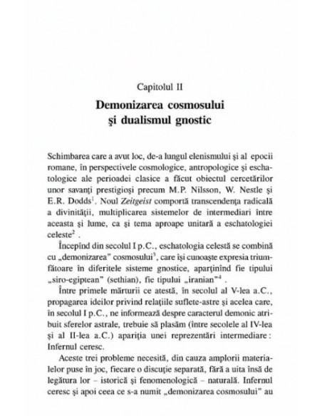 Experienţe ale extazului