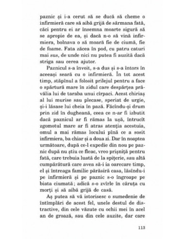 Jurnal din Anul Ciumei