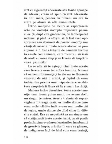 Jurnal din Anul Ciumei