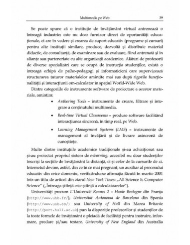 Prezentări multimedia pe Web.... Prezentări multimedia pe Web....