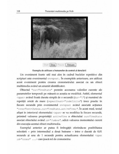 Prezentări multimedia pe Web.... Prezentări multimedia pe Web....