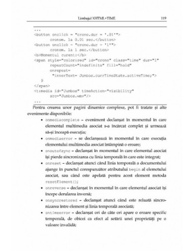 Prezentări multimedia pe Web.... Prezentări multimedia pe Web....