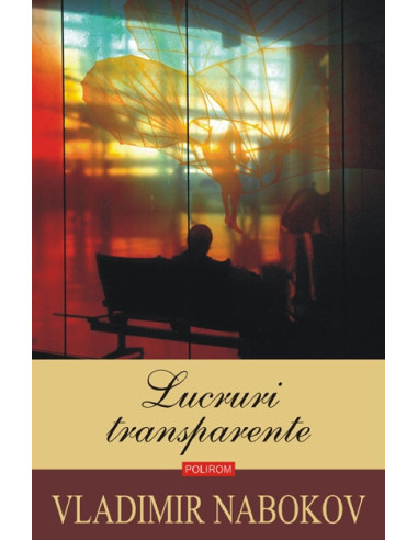 Lucruri transparente