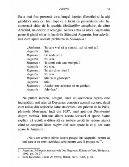 Principiile metafizicii carteziene