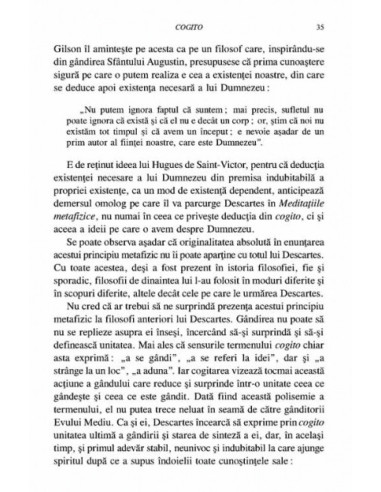 Principiile metafizicii carteziene