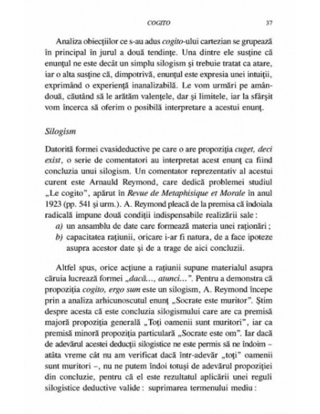 Principiile metafizicii carteziene