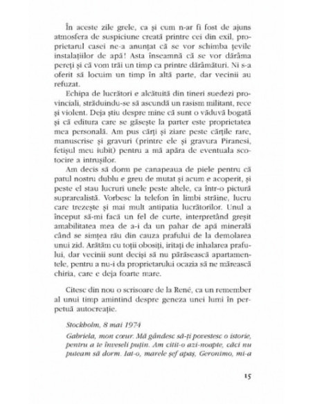 Jurnal suedez III (1990-1996)