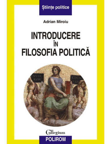 Introducere în filosofia politică