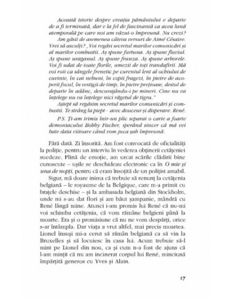 Jurnal suedez III (1990-1996)