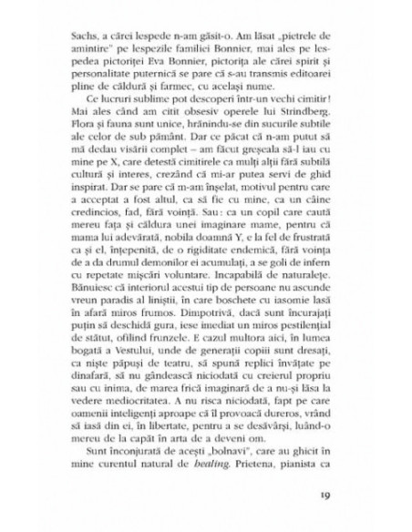 Jurnal suedez III (1990-1996)