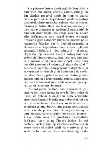 Casa cu şapte frontoane