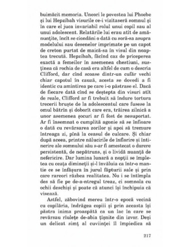 Casa cu şapte frontoane