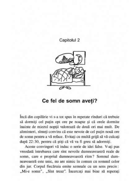 Cum scăpăm de insomnii. Sfaturi practice pentru un somn mai bun