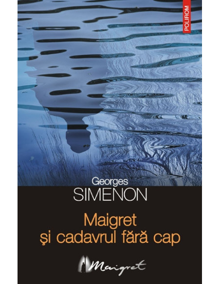 Maigret și cadavrul fără cap