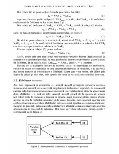 Revista de Psihologie... Revista de Psihologie...