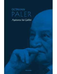 Apărarea lui Galilei