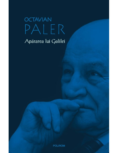 Apărarea lui Galilei