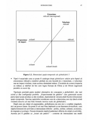 Transformări globale. Politică,...