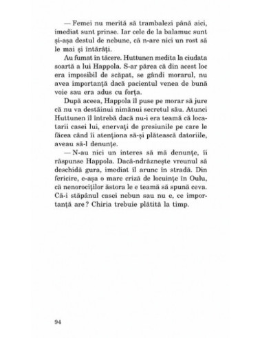 Morarul care urlă la lună Morarul care urlă la lună