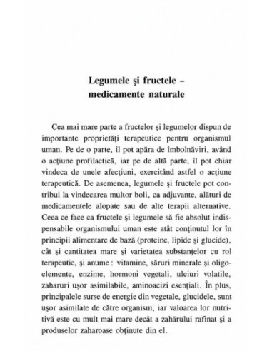 Dietoterapia, aloeterapia,...