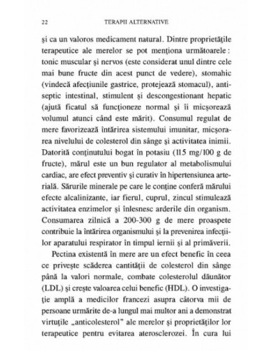 Dietoterapia, aloeterapia,...