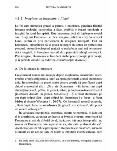Filozofia imaginilor Filozofia imaginilor