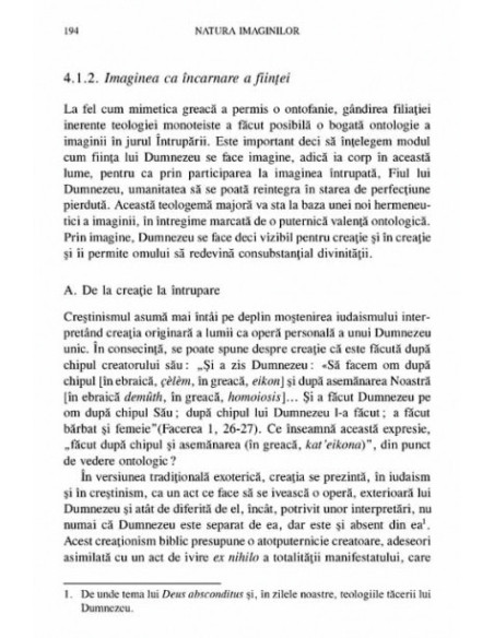 Filozofia imaginilor