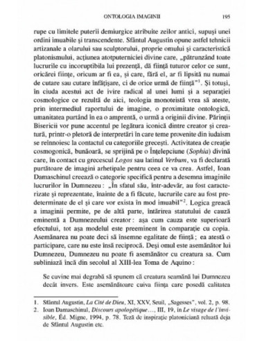 Filozofia imaginilor Filozofia imaginilor