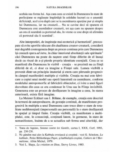 Filozofia imaginilor Filozofia imaginilor