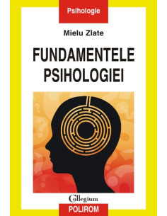 Fundamentele psihologiei
