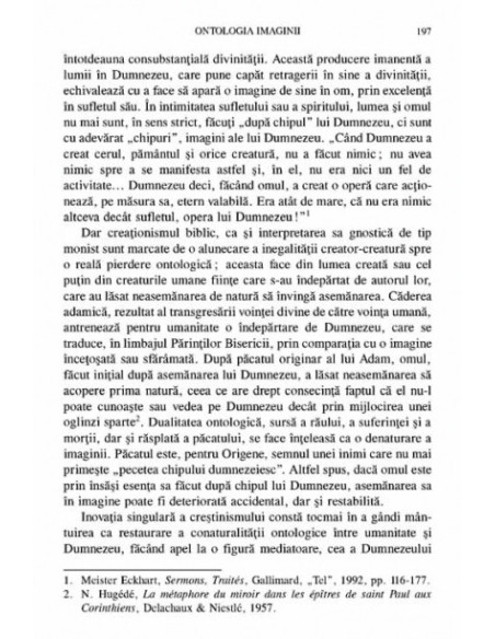 Filozofia imaginilor