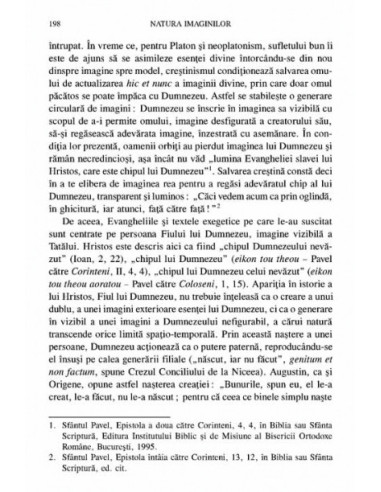 Filozofia imaginilor Filozofia imaginilor