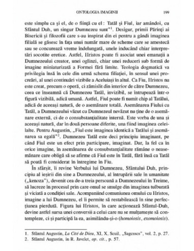 Filozofia imaginilor Filozofia imaginilor