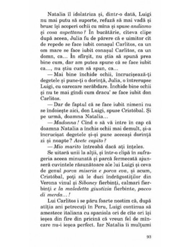 Grădina iubitei mele