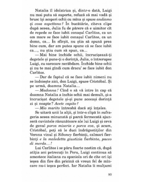 Grădina iubitei mele