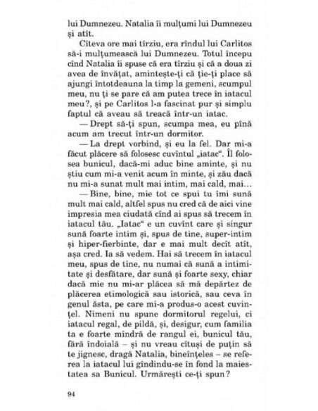 Grădina iubitei mele