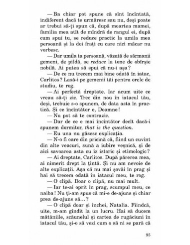 Grădina iubitei mele